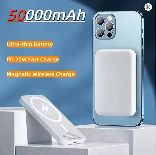 Magnetic wireless power - wireless,