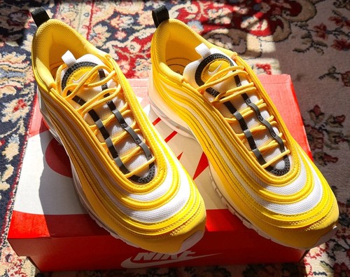 Nike air max topazio - nike, oro