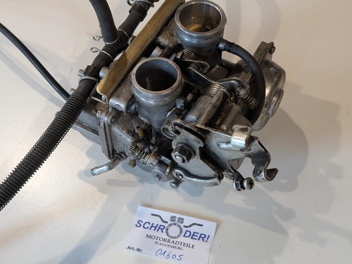 Carburatore yamaha xt600z - yamaha,