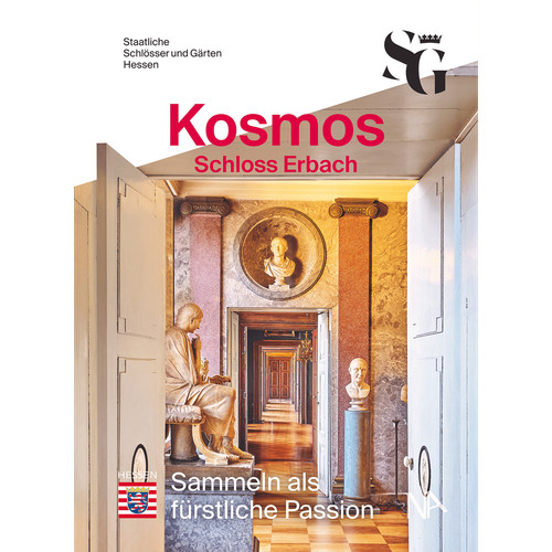 Kosmos schloss erbach - kosmos,