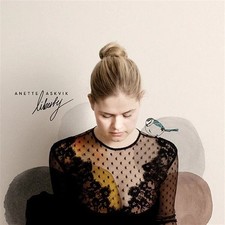 ANETTE ASKVIK Liberty