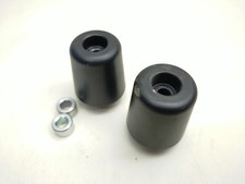 COPPIA BILANCERI MANUBRIO