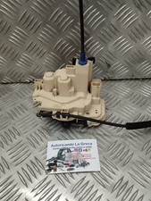 serratura posteriore sinistra fiat panda 2015 520184690