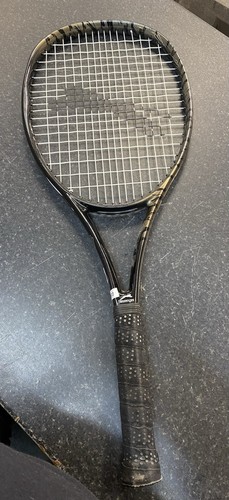 Racchetta tennis slazenger - da,