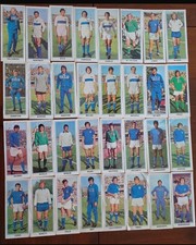 FIGURINE GIGANTI PANINI