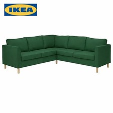Copridivano Ikea Parup per