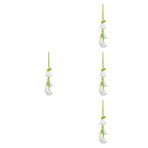 Pcs decorazione orchidea - 4,