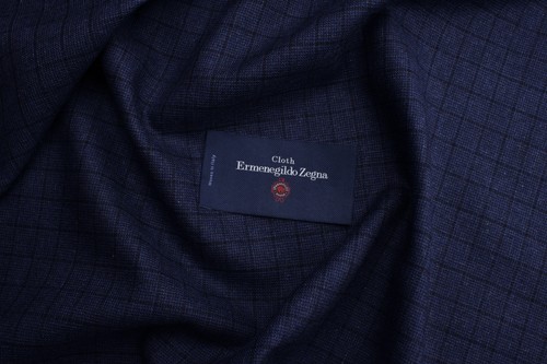 Tuta blazer ermenegildo zegna - tuta/blazer,