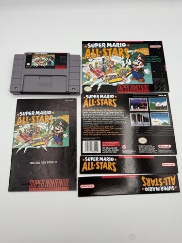 Super mario all - super,