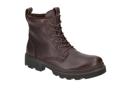 Scarpe ecco grainer - scarpe,