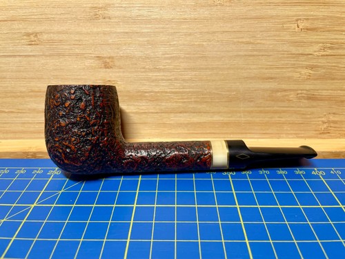 Pipa brebbia vintage - brebbia, "trofeo
