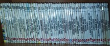 ALAN FORD Sequenza completa da