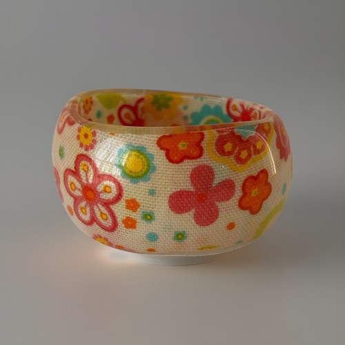 Bracciale vintage anni - bracciale,