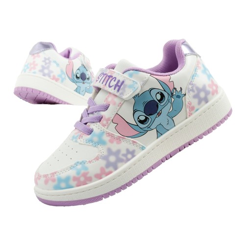 Sneaker bambina leomil - da,