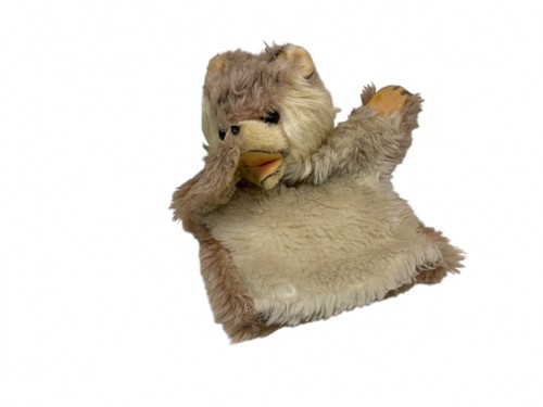 Peluche collezione pupazzo - peluche,