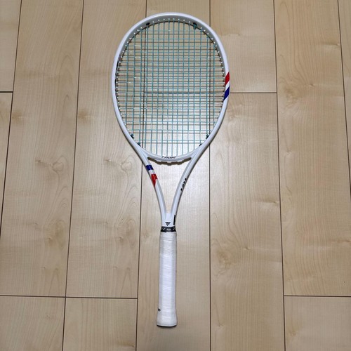 Tecnifibre ー fight300s g2 - tecnifibre,