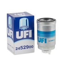 Filtro Carburante Gasolio UFI