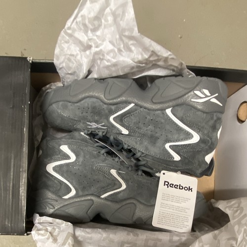 Reebok mobius uomo basket - reebok,