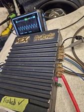 Tested MTX Blue Thunder Pro752