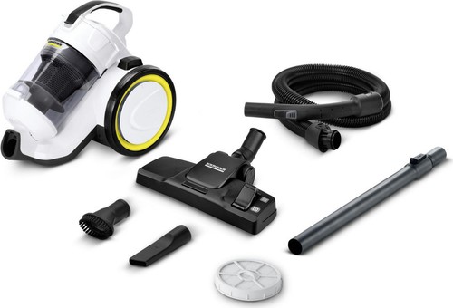 Karcher aspirapolvere - karcher,