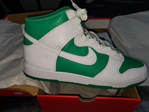 Nike dunk retro - nike, hi
