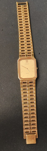 Orologio seiko lassale tank - orologio,