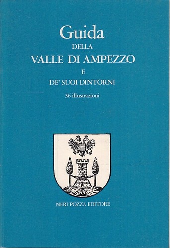 Guida della valle - della, di