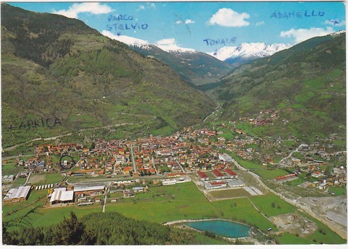Edolo brescia viagg 918 - edolo,