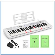 Tastiera CASIO LK-330 con