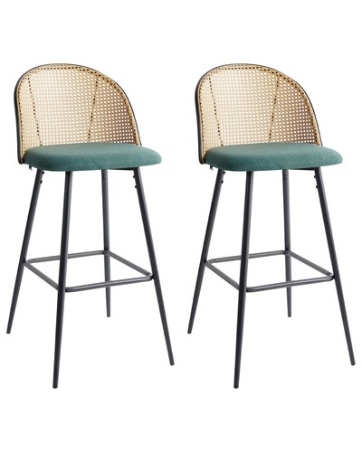 Set sgabelli bar in - set, 2
