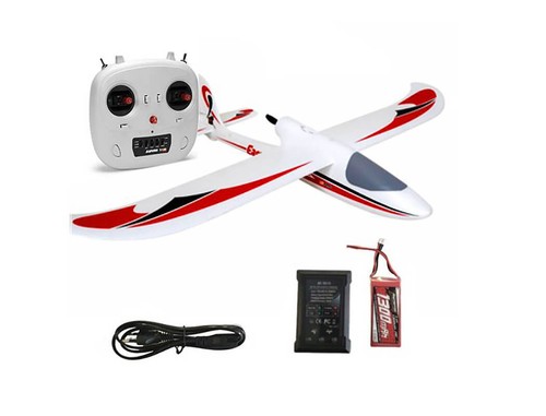 Fms easy trainer 1280 rtf - fms,