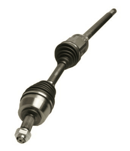 Albero motore asse - , anteriore