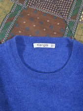 Maglione pullover girocollo