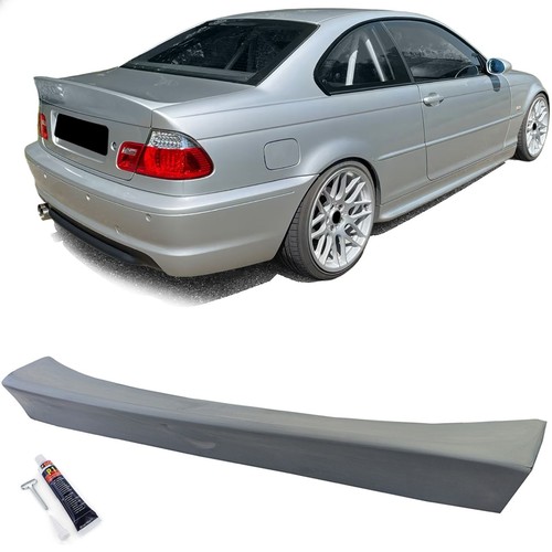 Spoiler posteriore ducktail - spoiler,