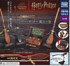  Scopa magica Harry Potter 4 tipi 3.0 nuova mai aperta