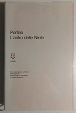 L'antro delle Ninfe - Porfirio - Adelphi