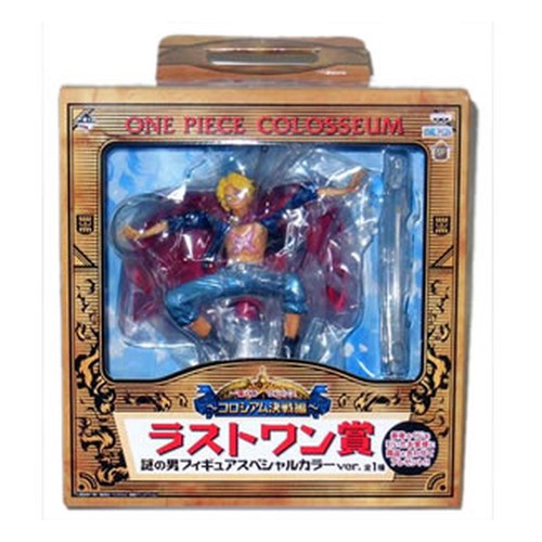 Ichiban kuji ultimo pezzo - ichiban,
