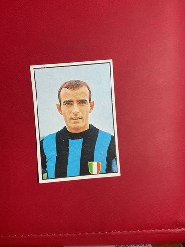 Figurina calciatori panini - figurina,