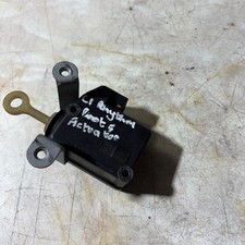 CITROEN MK1 C1 RHYTHM 2007