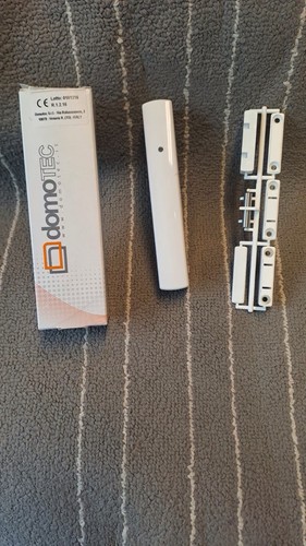 Contatto wireless domotec - wireless,