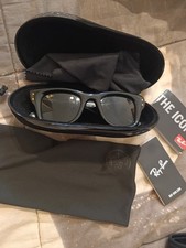 Rayban wayfarer puffer - rayban,