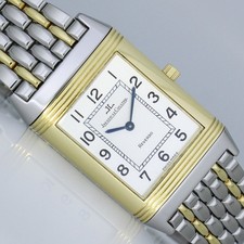 OROLOGIO JAEGER-LECOULTRE
