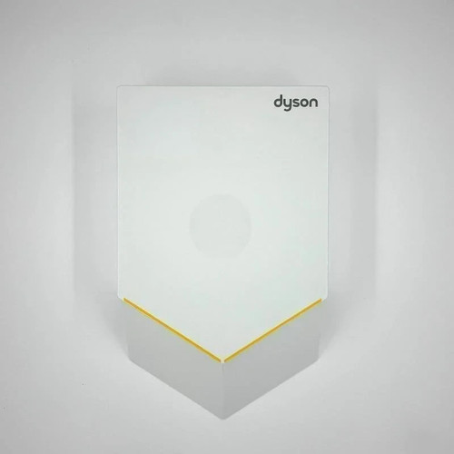 Dyson airblade bianco - dyson,