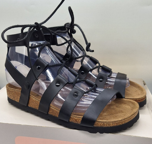 Sandali gladiatore birkenstock - gladiatore,