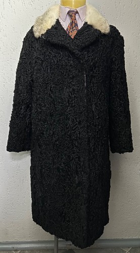 Cappotto donna vera pelliccia