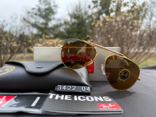 Ray ban rb3422 - ray-ban, da