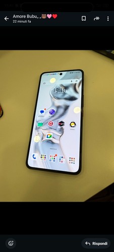 Nubia neo 3gt - neo,