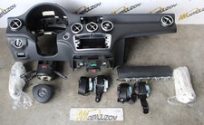 KIT AIRBAG MERCEDES CLASSE A W176