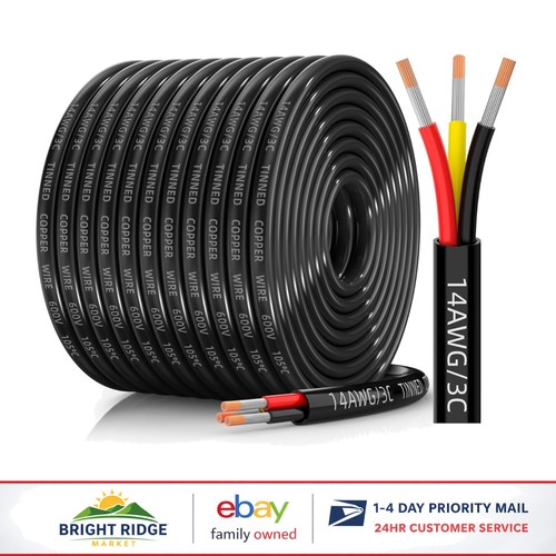 100ft pvc isolato gauge - isolato,