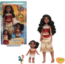 Disney oceania set sorelle - 2,